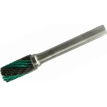 Frézka Optima Fréza technická válcová s čelem pr. 8mm