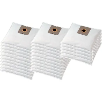 Sáček do vysavače KOMA ZE04S - Sada 25 ks sáčků do vysavače Zelmer Twist, Twister