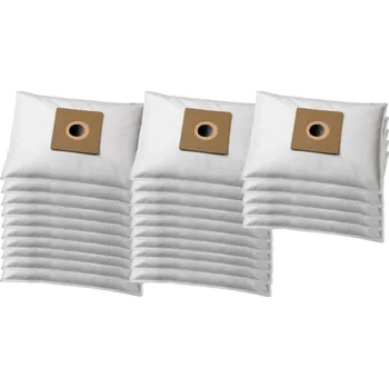 Sáček do vysavače KOMA ET22S - Sada 25 ks sáčků do vysavačů ETA Jolly 1455, Sencor, Zanussi