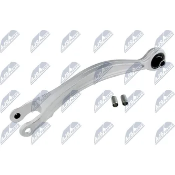 Zavěšení kol Řídicí páka, zavěšení kol NTY ZWD-SA-004