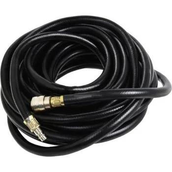 Hadice vzduchová gumová, 10x15 mm, 15 m, GEKO G02971