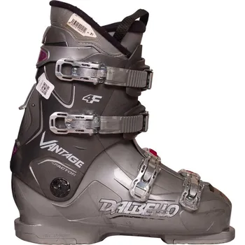 Sjezdové lyžování DALBELLO 2ND LIFE - DALBELLO Vantage 4 Factor, 45.5 EU, dobrý stav 29,5cm VÍCEBAREVNÁ