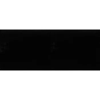 Czarna Blyszczara rekt. - obkládačka rektifikovaná 30x60 černá lesk 169014