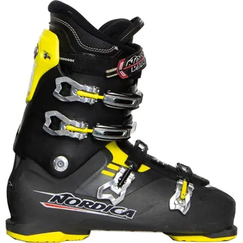 Zimní sport NORDICA 2ND LIFE - NORDICA Next 80X, 50 EU, dobrý stav 32,5cm VÍCEBAREVNÁ