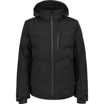 Bunda lyžařská Icepeak Foley Velikost: M černá