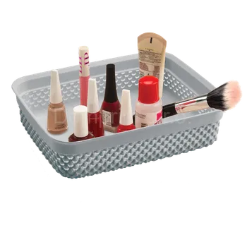 Košík na láhev Košík UCSAN KAPKY 1,1ltr, 18,5x13,5x6,5c