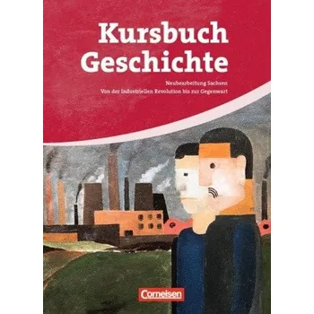 Populárně naučná literatura pro dospělé Kursbuch Geschichte, Neue Ausgabe Sachsen - Berg, Rudolf