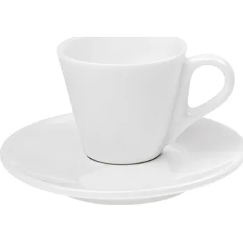 Šálek espresso 0,06 l s podšálkem