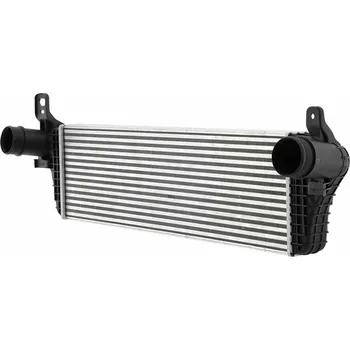 Chladič motoru Chladič turba HELLA 8ML 366 470-881