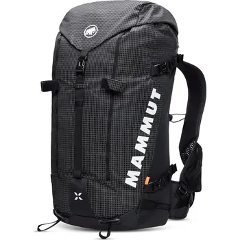 Sportovní batoh batoh Mammut Trion 38 - Black 38 L