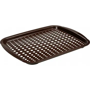 Podnos MASIV PROFI protiskluzový 37 x 28 x 2,5 cm