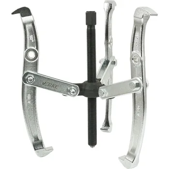 Stahovák Verke Stahovák tříramenný 10'' 355mm 80062 V84834