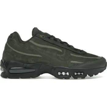 Pánské tenisky Nike Air Max 95 SP WORKSOUT Olive Black Velikost: 45.5 HQ0263-300