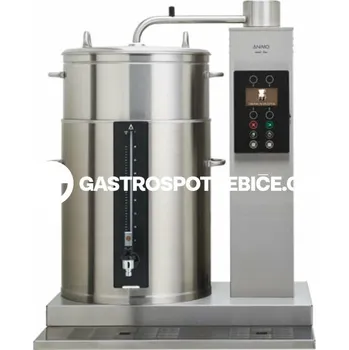 Příprava kávy Animo Výrobník filtrované kávy (čaje) CBx40R