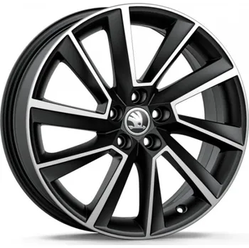 Disk Alu kolo STRATOS 17" Scala, Kamiq