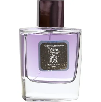 Unisex parfém Franck Boclet Violet EDP 100 ml UNISEX
