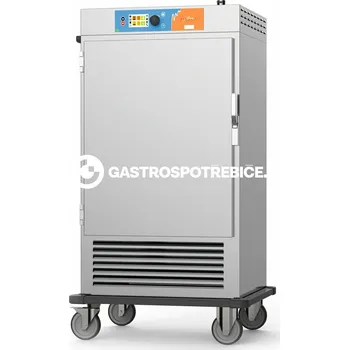 MODULINE s.r.l. Chlazení/regenerace Moduline RRD-101E