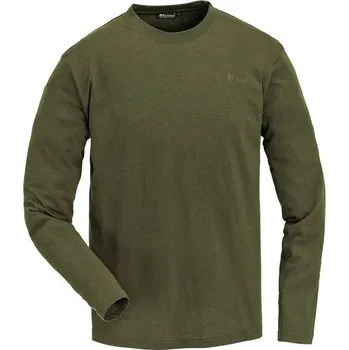 Pánské tričko Triko s dlouhým rukávem Pinewood ve dvojbalení Velikost: 3XL