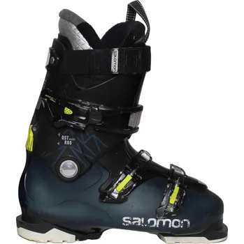 Sjezdové lyžování SALOMON 2ND LIFE - SALOMON Quest R80, 45 EU, dobrý stav 29cm VÍCEBAREVNÁ