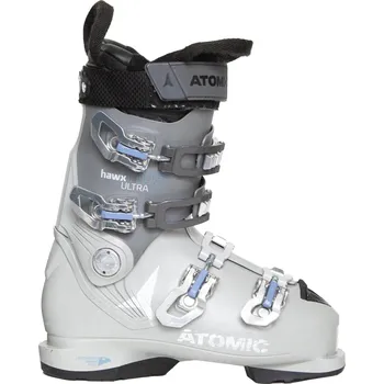 Sjezdové lyže ATOMIC 2ND LIFE - ATOMIC Hawx Ultra 105, 39 EU, dobrý stav 25cm VÍCEBAREVNÁ