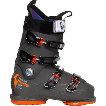 Dámská treková obuv ROSSIGNOL 2ND LIFE - ROSSIGNOL Hi-Speed ​​​​PRO MV, 39 EU, dobrý stav 25cm VÍCEBAREVNÁ