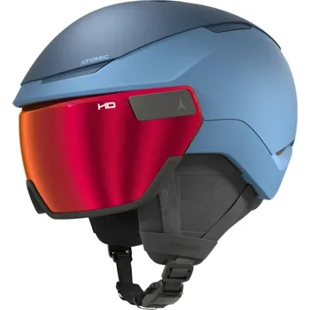 Atomic Revent GT Amid Visor HD AN5006706 - deep ocean L