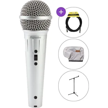 Mikrofon Superlux D103 13X SET Vokální dynamický mikrofon