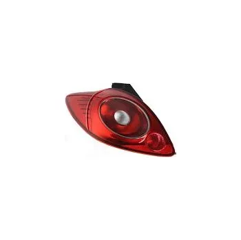 Zadní světlomet Levé zadní světlo FORD KA (RU8) |0/2008 a výše| DEPO | 4311988LLDUE