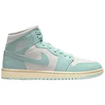 Air Jordan Jordan 1 Mid Light Dew (W) Velikost: 44,5