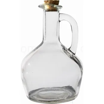 Džbánek na ocet a olej 370 ml