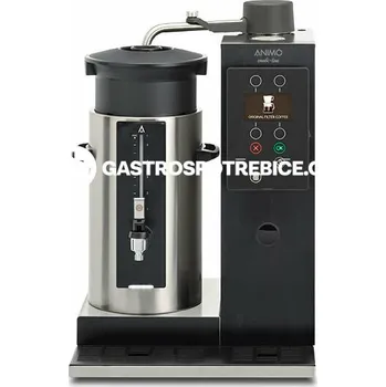Kávovar Animo Výrobník filtrované kávy (čaje) CBx5L