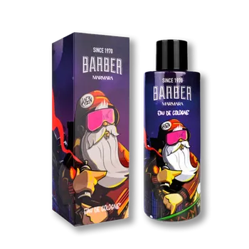 Marmara Barber Christmas XMAS Limited Edition After Shave 500 ml