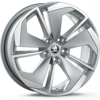 Disk ALU kolo COMET 18" pro OCTAVIA IV