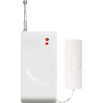 Mobilní telefon iGET SECURITY P10 - bezdrátový detektor vibrací pro alarm M3B a M2B