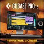 Steinberg Cubase Pro 15 EDU