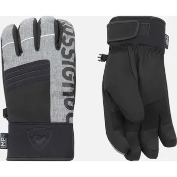 Rukavice Pánské rukavice ROSSIGNOL SPEED IMPR RLNMG08-280 25/26 velikost XXL