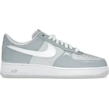Dámské tenisky Nike Air Force 1 Low '07 LV8 Wolf Grey Vast Grey White Velikost: 40 HV9405-001