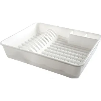 Odkapávač na nádobí Odkapávač na nádobí CLASSIC II+podn 43x35cm mix