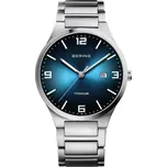 Bering 15240-777 men`s Titanium 40mm