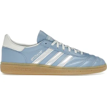 Dámská obuv adidas Handball Spezial Quilted Stitching Ash Blue Silver (W) Velikost: 38 2/3 JR3728