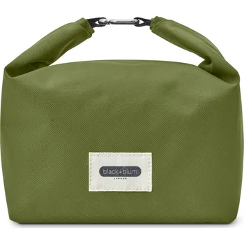 Svačinový box Taška na oběd 6,7 l, mechová, Black+Blum - doprava zdarma od 2999 Kč