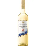 Víno Mikulov Svatomartinské…