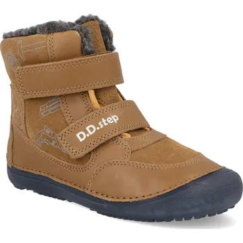 Chlapecká zimní obuv D.D.step W063-52130A 27