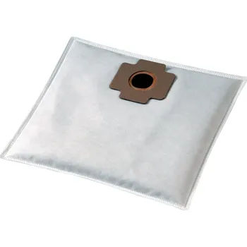 Sáček do vysavače KOMA ZE02S - Sáčky do vysavače Zelmer Meteor textilní, 4ks