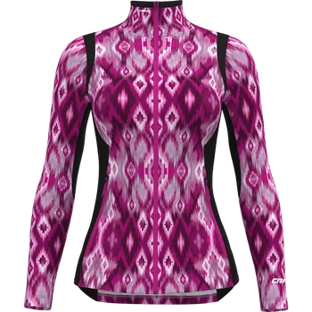 Dámská mikina Crazy mikina Idea PULL WONDER MAGIC 2025/2026 Bílá L Dámské