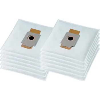 Sáček do vysavače KOMA EI09S - Sada 12 ks sáčků do vysavače EIO č.9 Futura