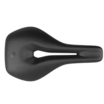 Sedlo na kolo Syncros sedlo Saddle Savona V 2.0, Cut Out 2025 Černá 1 size