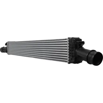 Chladič motoru Chladič turba HELLA 8ML 366 340-351