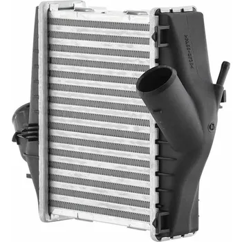 Chladič motoru Chladič turba HELLA 8ML 366 470-791