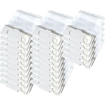 Sáček do vysavače KOMA V130S - Sada 25 ks sáčků do vysavače Vorwerk VK 130, VK 131 Kobold